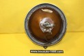 OPTIQUE DE PHARE SEV MARCHAL EQUILUX 101656 ABTP 435 Ø/178mm...CITROEN TRACTION HY SIMCA  8