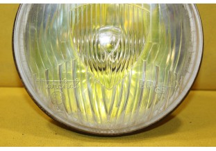 OPTIQUE DE PHARE SEV MARCHAL EQUILUX CE 61224303 E2/125 Ø/178mm...AUTOS DIVERS