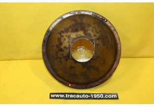 OPTIQUE DE PHARE SEV MARCHAL EQUILUX CE 61224303 E2/125 Ø/178mm...AUTOS DIVERS
