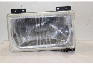 OPTIQUE DE PHARE DROIT SEV MARCHAL IODE H2  E2/245...PEUGEOT 104 ZS...