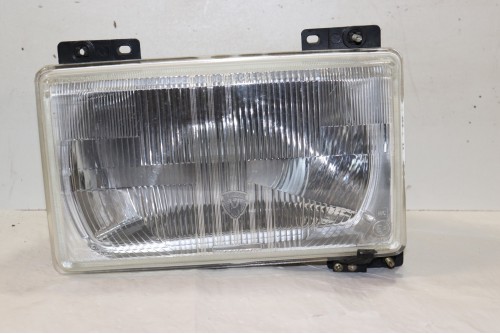OPTIQUE DE PHARE DROIT SEV MARCHAL IODE H2  E2/245...PEUGEOT 104 ZS...