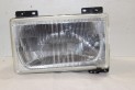 OPTIQUE DE PHARE DROIT SEV MARCHAL IODE H2  E2/245...PEUGEOT 104 ZS...