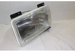 OPTIQUE DE PHARE DROIT SEV MARCHAL IODE H2  E2/245...PEUGEOT 104 ZS...