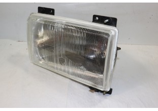 OPTIQUE DE PHARE DROIT SEV MARCHAL IODE H2  E2/245...PEUGEOT 104 ZS...