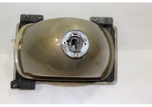 OPTIQUE DE PHARE DROIT SEV MARCHAL IODE H2  E2/245...PEUGEOT 104 ZS...