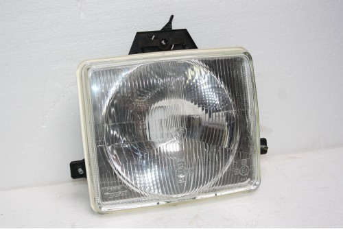OPTIQUE DE PHARE D/G SEV MARCHAL  E2 20...PEUGEOT 104 Z ZS