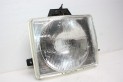 OPTIQUE DE PHARE D/G SEV MARCHAL  E2 20...PEUGEOT 104 Z ZS