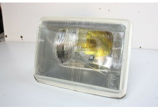 OPTIQUE DE PHARE AVANT DROIT SEV MARCHAL 303...SIMCA TALBOT HORIZON
