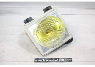 OPTIQUE DE PHARE CENTRAL GAUCHE SEV MARCHAL 61215703...PEUGEOT 604 TS TYPES