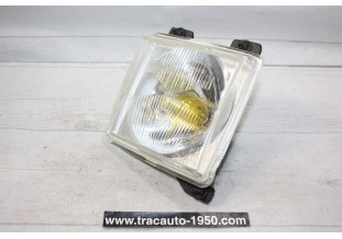 OPTIQUE DE PHARE CENTRAL GAUCHE SEV MARCHAL 61215703...PEUGEOT 604 TS TYPES