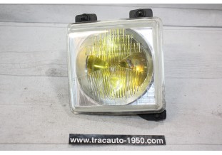 OPTIQUE DE PHARE CENTRAL GAUCHE SEV MARCHAL 61215703...PEUGEOT 604 TS TYPES