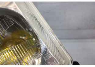 OPTIQUE DE PHARE GAUCHE SEV MARCHAL H1 61267803 E2/294...PEUGEOT 604 TS TYPES