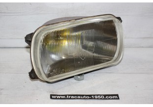 OPTIQUE DE PHARE SEV MARCHAL EQUILUX CE 61226003 E2/250...R12 après 05/1973