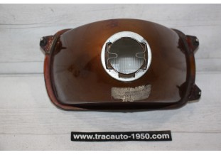 OPTIQUE DE PHARE SEV MARCHAL EQUILUX CE 61226003 E2/250...R12 après 05/1973