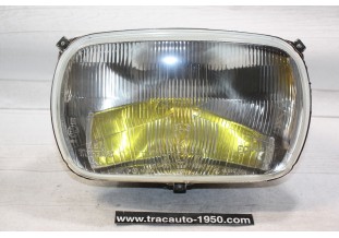 OPTIQUE SEV MARCHAL EQUILUX BIODE 61284303...SIMCA CHRYSLER 160 180 GT