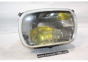OPTIQUE SEV MARCHAL EQUILUX BIODE 61284303...SIMCA CHRYSLER 160 180 GT