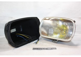 OPTIQUE SEV MARCHAL EQUILUX 61225303 + CUVELAGE...SIMCA CHRYSLER 160 180 GT