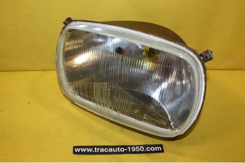 OPTIQUE SEV MARCHAL EQUILUX CE 61225303 E2/225...SIMCA CHRYSLER 160 180 GT
