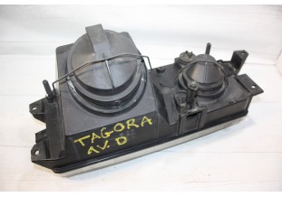 BLOC OPTIQUE DOUBLE DROIT SEV MARCHAL...TALBOT TAGORA SX