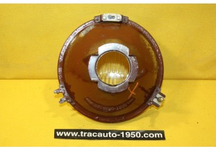 OPTIQUE DE PHARE DUCELLIER 681493 CE Ø/150mm...CITROEN LN LNA