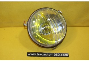 OPTIQUE DE PHARE DUCELLIER 68867 ABTP 443 Ø/150mm...AUTOS ANCIENNES