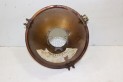 OPTIQUE DE PHARE D/G DUCELLIER EUROCOD E2/158  D/185mm...SIMCA ARONDE P60 VERSAILLES PEUGEOT 203 403