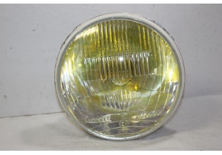 OPTIQUE DE PHARE DUCELLIER EUROCOD D/185mm...203 403 404 ARONDE P60 ET DIVERS