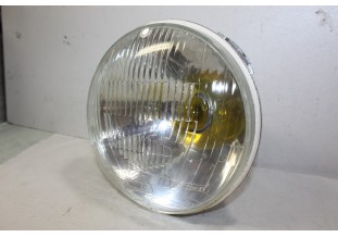 OPTIQUE DE PHARE DUCELLIER EUROCOD D/185mm...203 403 404 ARONDE P60 ET DIVERS