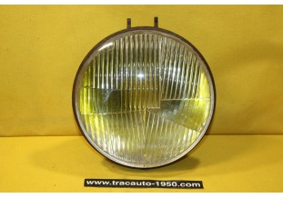 OPTIQUE DE PHARE DUCELLIER EUROCOD H1 ICTP24SP Ø/185mm...203 403 404 P60 ...