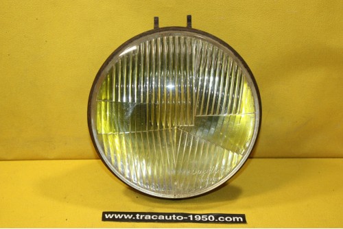 OPTIQUE DE PHARE DUCELLIER EUROCOD H1 ICTP24SP Ø/185mm...203 403 404 P60 ...