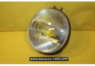 OPTIQUE DE PHARE DUCELLIER EUROCOD H1 ICTP24SP Ø/185mm...203 403 404 P60 ...