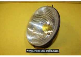 OPTIQUE DE PHARE DUCELLIER EUROCOD H1 ICTP24SP Ø/185mm...203 403 404 P60 ...