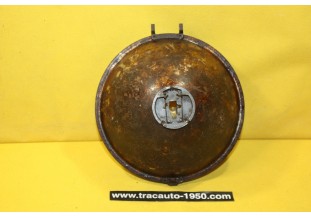 OPTIQUE DE PHARE DUCELLIER EUROCOD H1 ICTP24SP Ø/185mm...203 403 404 P60 ...