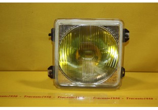 OPTIQUE DE PHARE DROIT DUCELLIER 260...RENAULT R6 après 09/1973