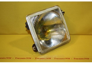 OPTIQUE DE PHARE DROIT DUCELLIER 260...RENAULT R6 après 09/1973