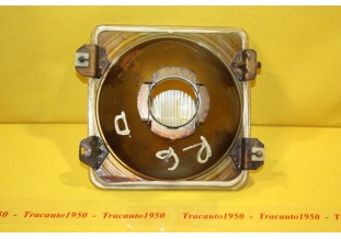 OPTIQUE DE PHARE DROIT DUCELLIER 260...RENAULT R6 après 09/1973