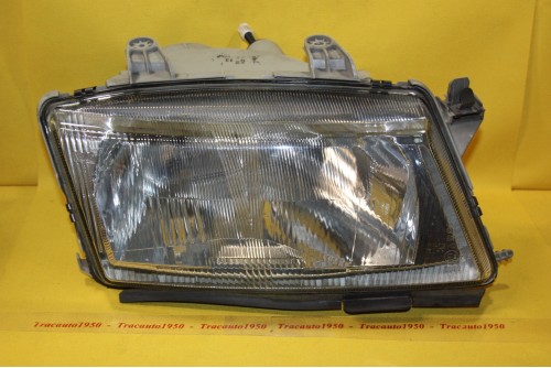 BLOC OPTIQUE DROIT VALEO IODE H4 E2/3022...SAAB 900 II CABRIOLET 1994/1998