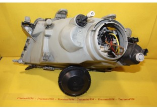 BLOC OPTIQUE DROIT VALEO IODE H4 E2/3022...SAAB 900 II CABRIOLET 1994/1998