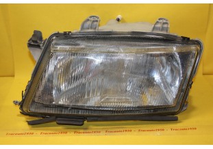 BLOC OPTIQUE GAUCHE VALEO IODE H4 E2/3022...SAAB 900 II CABRIOLET 1994/1998