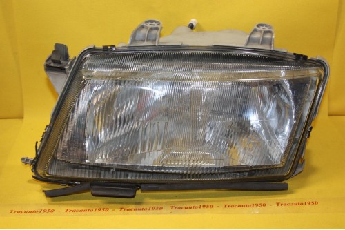 BLOC OPTIQUE GAUCHE VALEO IODE H4 E2/3022...SAAB 900 II CABRIOLET 1994/1998