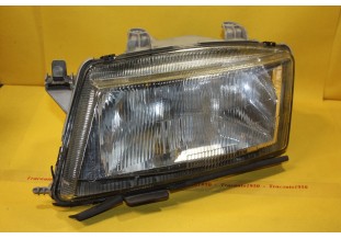 BLOC OPTIQUE GAUCHE VALEO IODE H4 E2/3022...SAAB 900 II CABRIOLET 1994/1998