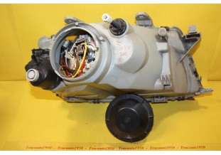 BLOC OPTIQUE GAUCHE VALEO IODE H4 E2/3022...SAAB 900 II CABRIOLET 1994/1998