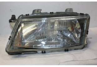 OPTIQUE DE PHARE GAUCHE VALEO IODE H4 E2/3022...SAAB 900 II CABRIOL...