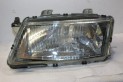 OPTIQUE DE PHARE GAUCHE VALEO IODE H4 E2/3022...SAAB 900 II CABRIOL...