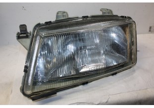 OPTIQUE DE PHARE GAUCHE VALEO IODE H4 E2/3022...SAAB 900 II CABRIOL...