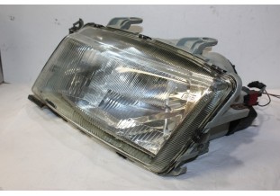 OPTIQUE DE PHARE GAUCHE VALEO IODE H4 E2/3022...SAAB 900 II CABRIOL...