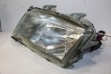 OPTIQUE DE PHARE GAUCHE VALEO IODE H4 E2/3022...SAAB 900 II CABRIOL...