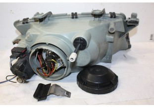 OPTIQUE DE PHARE GAUCHE VALEO IODE H4 E2/3022...SAAB 900 II CABRIOL...