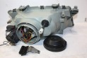 OPTIQUE DE PHARE GAUCHE VALEO IODE H4 E2/3022...SAAB 900 II CABRIOL...