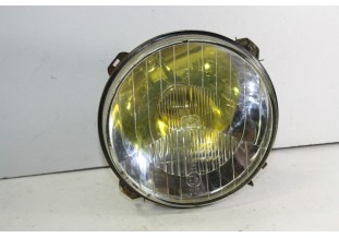 OPTIQUE DE PHARE ARTES 1016 D/150mm...R8 DAUPHINE 4CV ESTAFETTE - T...
